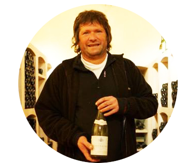 Domaine ramonet chassagne montrachet