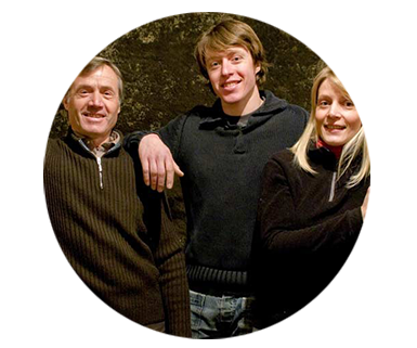 Domaine Paul Pillot