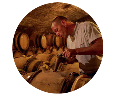 Domaine Chavy-Chouet